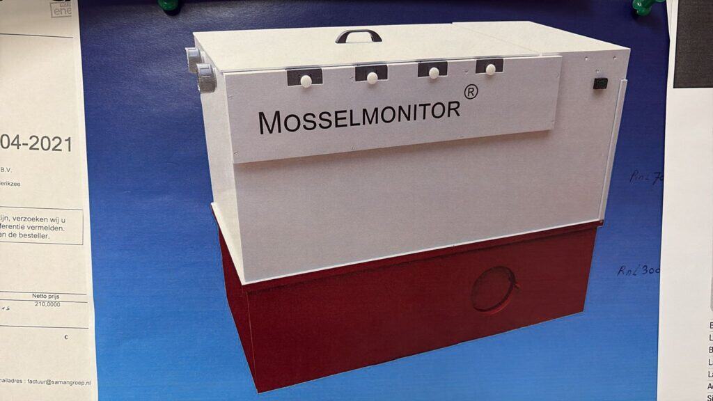 mosselmonitor
